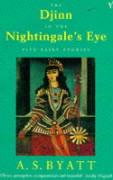 DJINN-AND-THE-NIGHTINGALE-S-EYE--Vintage