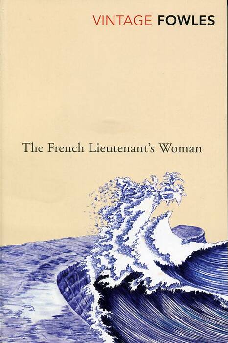FRENCH LIEUTENANT S WOMAN-Vintage