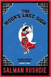 MOOR S LAST SIGH,THE - Vintage