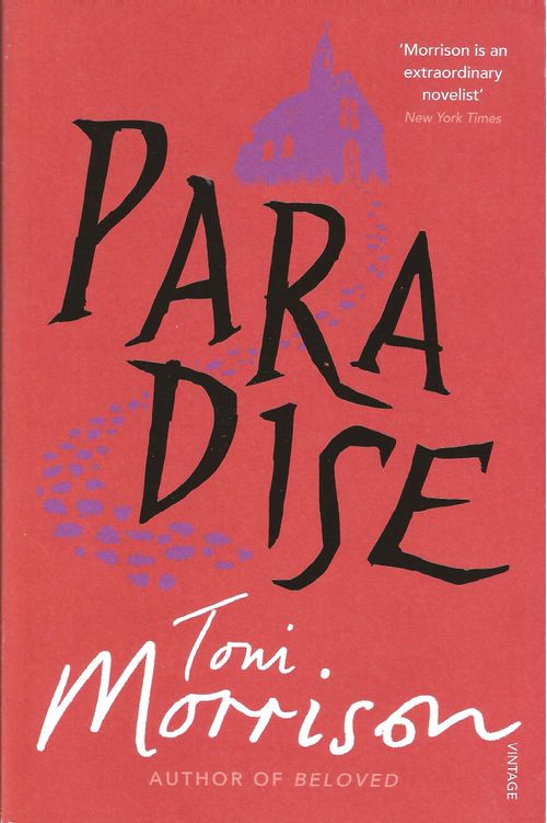 PARADISE - Vintage
