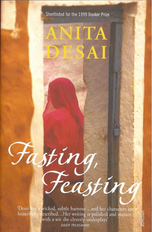 FASTING FEASTING - Vintage #
