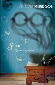 SARTRE--ROMANTIC-RATIONALIST---Vintage