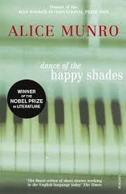 DANCE OF THE HAPPY SHADES - Vintage