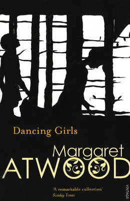 DANCING GIRLS - Vintage