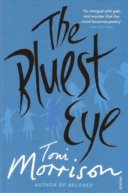 BLUEST EYE,THE - Vintage
