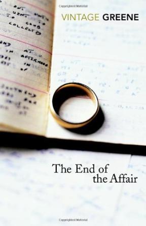 END OF THE AFFAIR, THE - Vintage