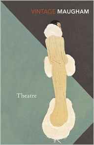 THEATRE - Vintage