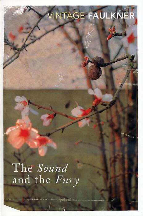 SOUND-AND-THE-FURYTHE---Vintage