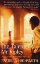 TALENTED MR.RIPLEY - Vintage Film Tie-in