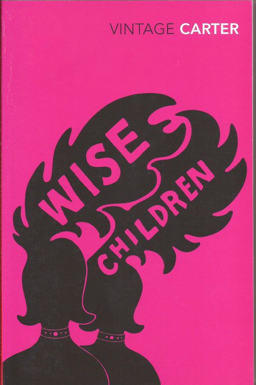 WISE CHILDREN - Vintage