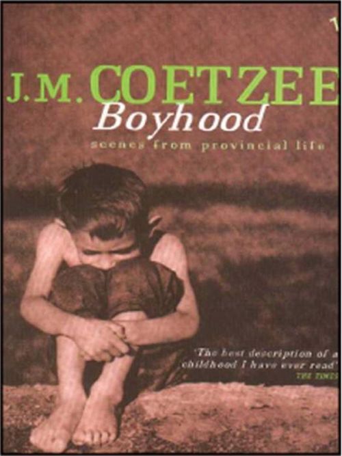 BOYHOOD - Vintage