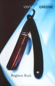 BRIGHTON ROCK - Vintage