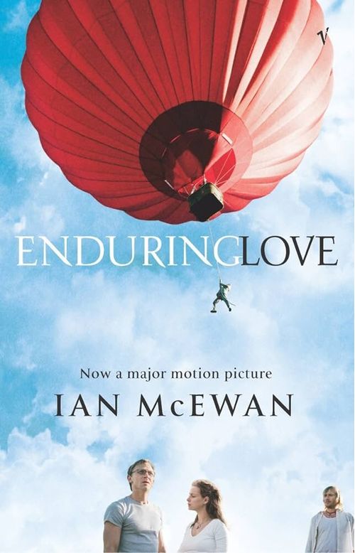 ENDURING LOVE - Vintage Film Tie-in