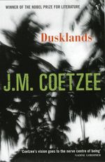 DUSKLANDS---Vintage