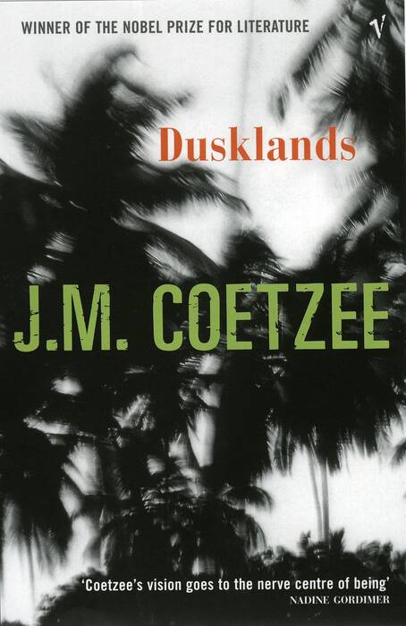 DUSKLANDS - Vintage