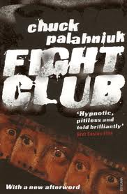FIGHT CLUB - Vintage