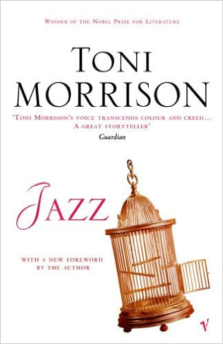 JAZZ---Vintage