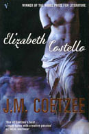 ELIZABETH COSTELLO - Vintage **New Edition**
