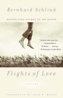 FLIGHTS OF LOVE - Vintage USA  **Out of Print**