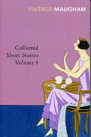 COLLECTED SHORT STORIES 4 - Vintage