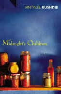 MIDNIGHT S CHILDREN - Vintage     **New Edition**