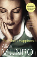 TOO MUCH HAPPINESS - Vintage