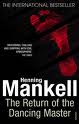 RETURN OF THE DANCING MASTER,THE - Vintage UK