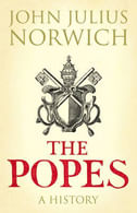POPESTHE--A-History---Chatto---Windus