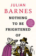 NOTHING TO BE FRIGHTENED OF - Vintage  **New Edition**