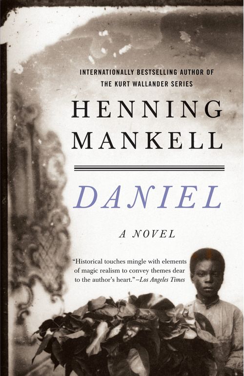 DANIEL - Vintage USA