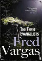 THREE EVANGELISTS, THE - Vintage