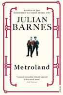 METROLAND---Vintage