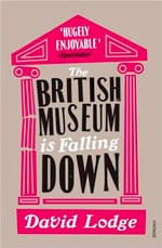 BRITISH-MUSEUM-IS-FALLING-DOWNTHE---Vintage