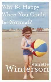 WHY BE HAPPY WHEN YOU COULD BE NORMAL? - Vintage