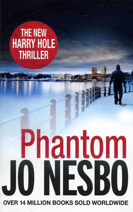 PHANTOM---Vintage