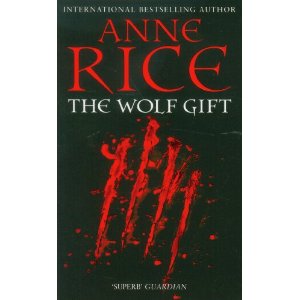 WOLF GIFT, THE - Vintage UK