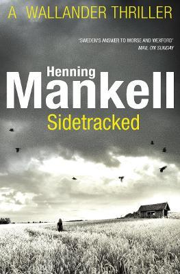SIDETRACKED - Vintage **New Edition**
