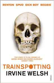 TRAINSPOTTING - Vintage UK