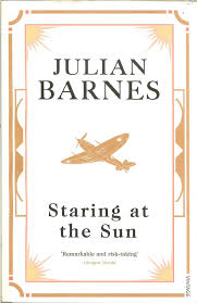 STARING AT THE SUN - Vintage