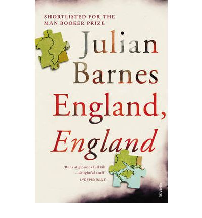 ENGLAND ENGLAND - Vintage