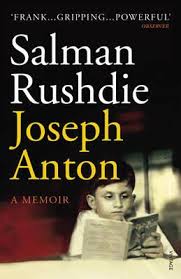 JOSEPH ANTON A MEMOIR - Vintage