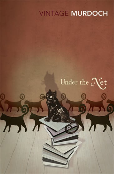 UNDER THE NET - Vintage