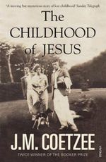 CHILDHOOD-OF-JESUSTHE---Vintage----New-Edition--