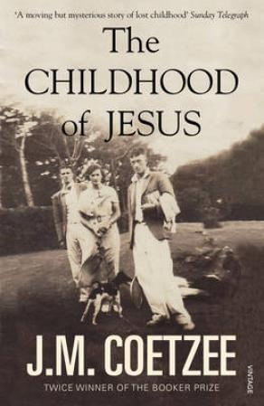 CHILDHOOD-OF-JESUSTHE---Vintage----New-Edition--