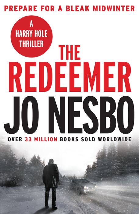 REDEEMER, THE - Vintage