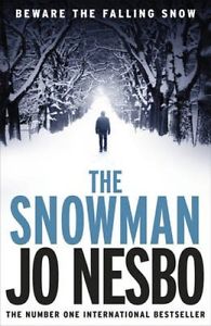 SNOWMAN, THE - Vintage