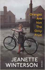 ORANGES ARE NOT THE ONLY FRUIT - Vintage UK