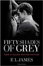 FIFTY SHADES  OF GREY 1 - Vintage USA **Movie Tie In**