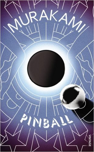PINBALL 1973 - Vintage UK