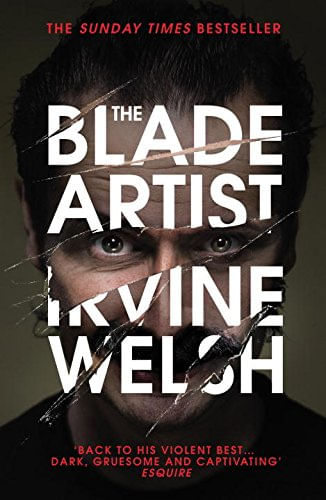 BLADE ARTIST, THE - Vintage UK